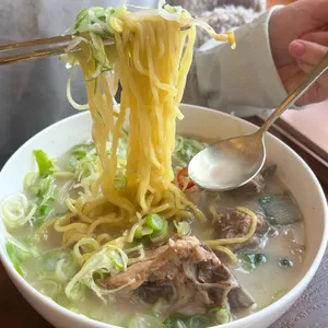 강식당 사진