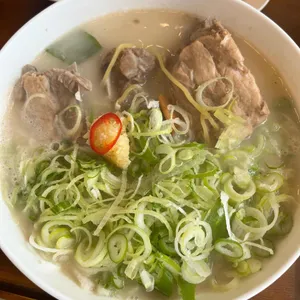강식당 사진