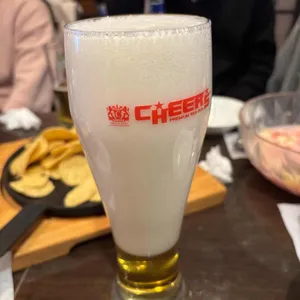 치어스 사진
