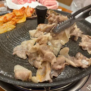 김치옥 사진