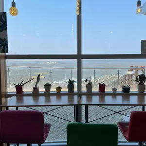 오이도전망대카페 리뷰 사진
