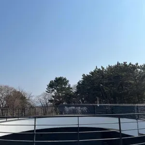 오이도전망대카페 리뷰 사진
