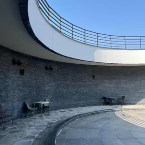 오이도전망대카페 리뷰 사진