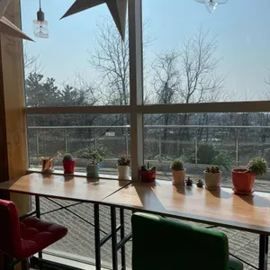 오이도전망대카페 리뷰 사진