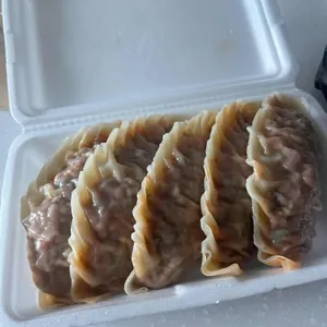 이화만두 사진