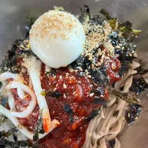 봉평메밀막국수 사진 1
