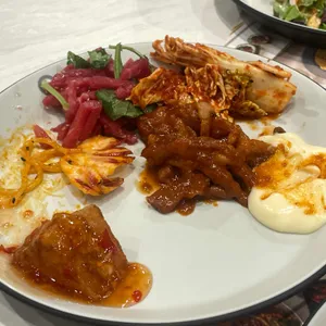 쿠우쿠우 사진
