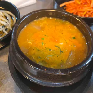 대흥갈비 사진