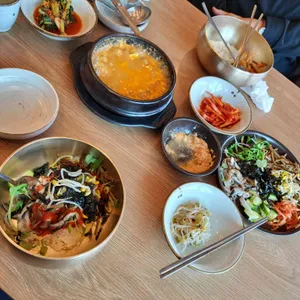 콩예원 사진