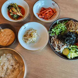 콩예원 사진