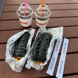 생생김밥 사진