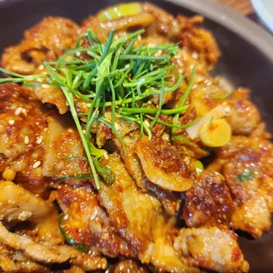 자연밥상 리뷰 사진