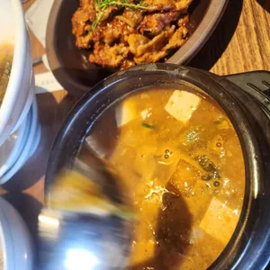 자연밥상 리뷰 사진