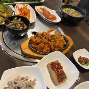 동명사랑채 사진 2