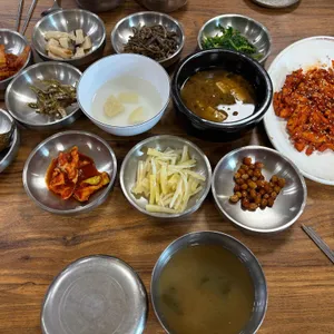 경기식당 사진 2