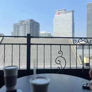 카페 소포라 리뷰 사진