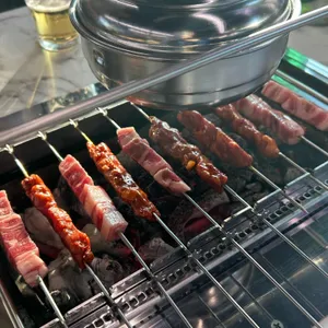 양산장 대표 사진