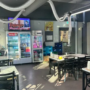 양산장 리뷰 사진