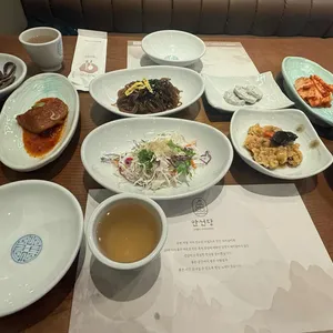 만선당 어부의밥상 사진