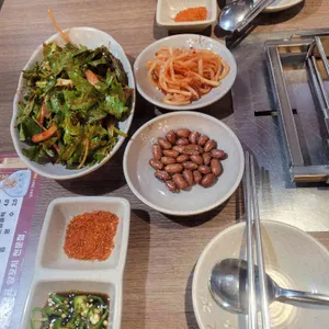 이가네양꼬치 사진