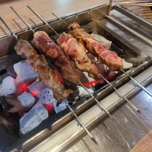 이가네양꼬치 사진 2