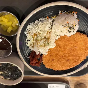스쿨푸드 사진