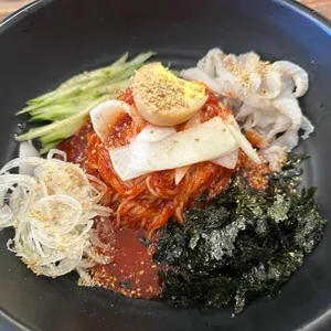 영일대면옥 사진