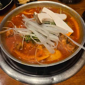 짚신 사진