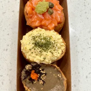 문화유부 사진 1
