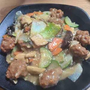 광명반점 사진 2