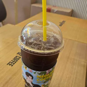 메가MGC커피 사진