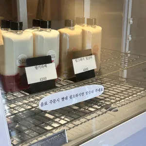 니치니치 베이커리 사진
