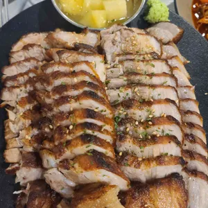 만월 사진