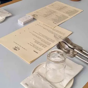 르 큐제 리뷰 사진