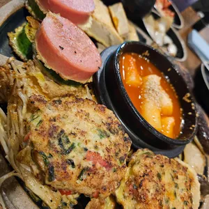막걸리전당 사진