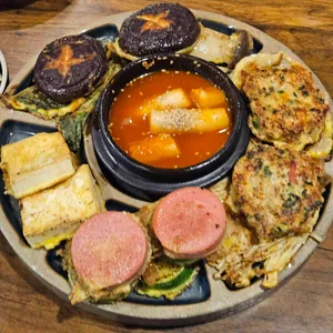 막걸리전당 사진 2