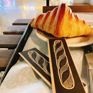 플라워 아티장 베이커리 카페 사진