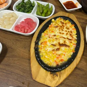 바다회집 사진