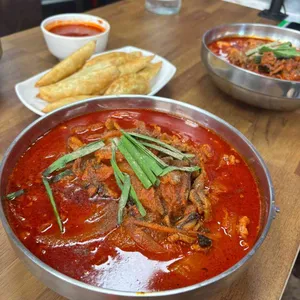 교동짬뽕 사진