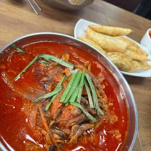교동짬뽕 사진