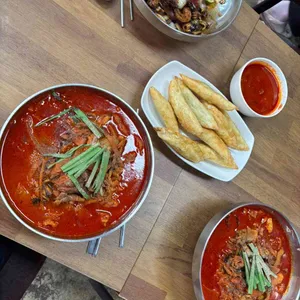교동짬뽕 사진