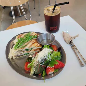 아인플라츠 사진 1