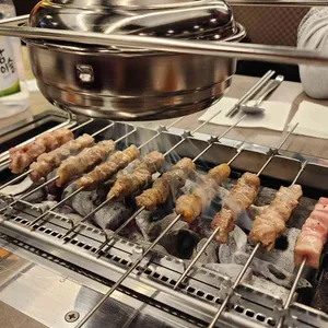 미미램양꼬치 사진