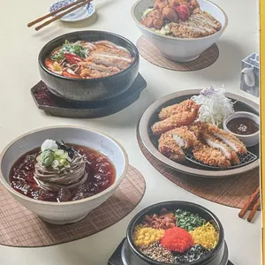 미소야 리뷰 사진