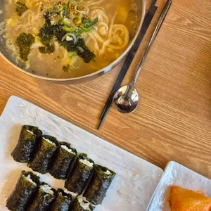 맥가이버손칼국수 리뷰 사진