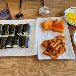 맥가이버손칼국수 리뷰 사진