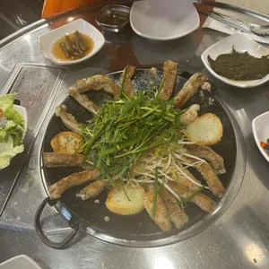 우미소곱창 사진
