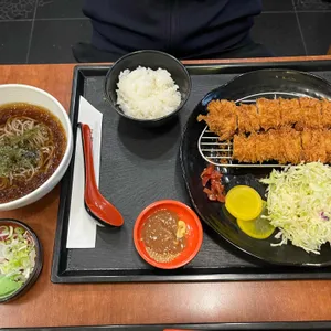 모모돈까스 사진