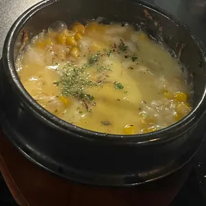 돗개 사진 2