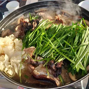 여우골정원 사진 1